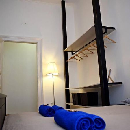 Central Budapest Apartment In Historical Building With Free Private Parking 외부 사진