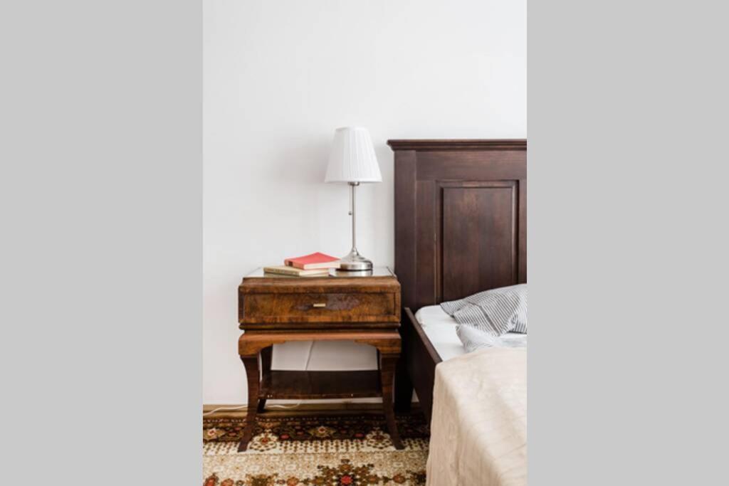 Central Budapest Apartment In Historical Building With Free Private Parking 외부 사진