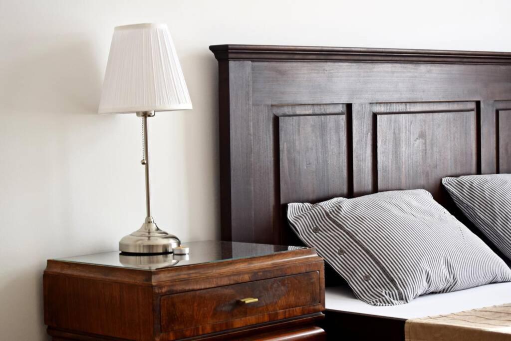 Central Budapest Apartment In Historical Building With Free Private Parking 외부 사진